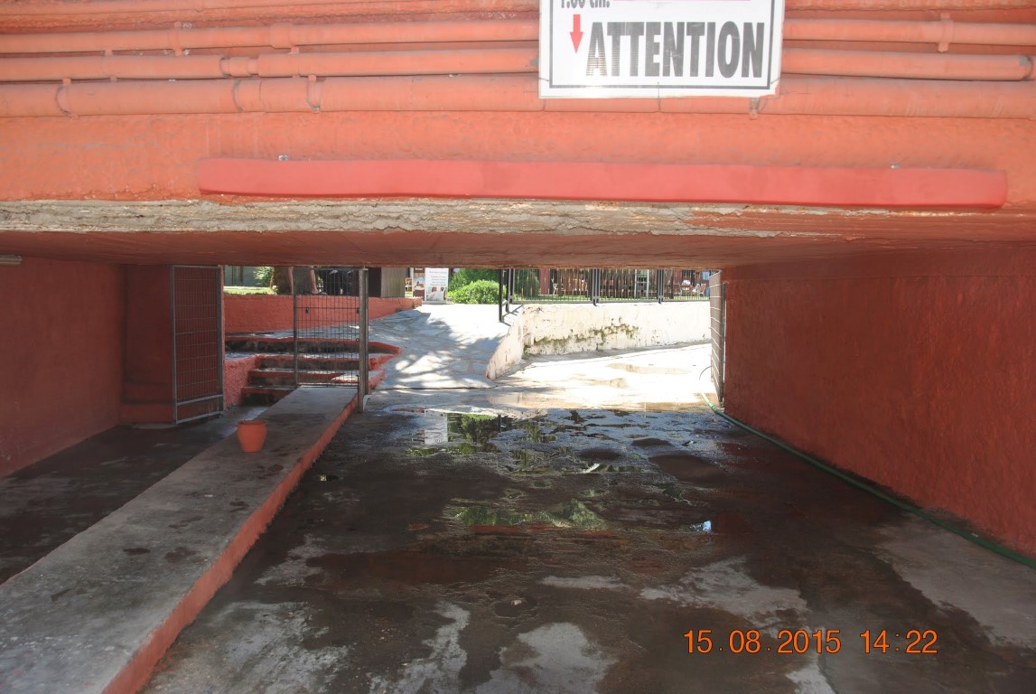 imagini hotel MAJESTY KUSTUR KUSADASI